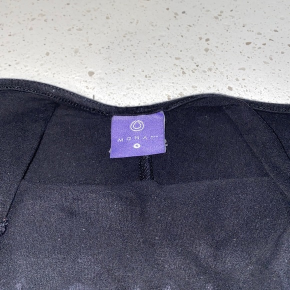 Monat Bodysuit Small - Picture 3 of 5